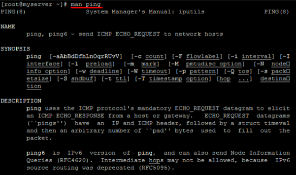 Ping 6. Ping ipv6. Командная строка Unix. Tcpdump Интерфейс. Ping 6.6.6.6.