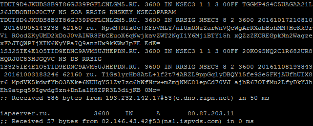 How to Use Nslookup Windows Command (11 Examples) - Хостинги